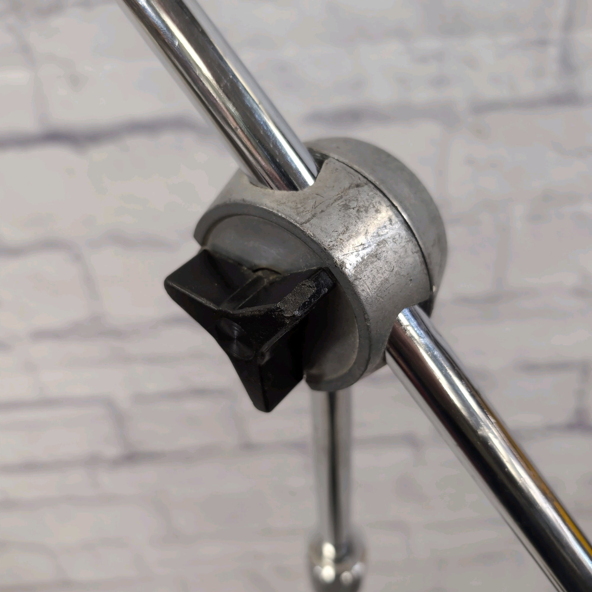 Atlas Sound Vintage Boom Microphone Stand with Counterweight