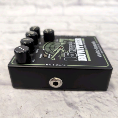 Electro-Harmonix 15-Watt Howitzer Power Amp Preamp Pedal