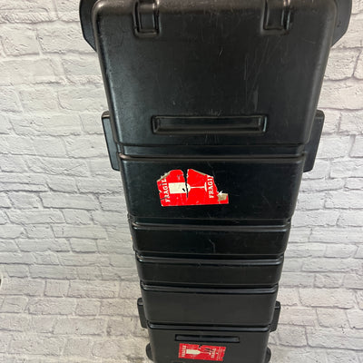 SKB 1SKB-5820W 61-Key Keyboard Case