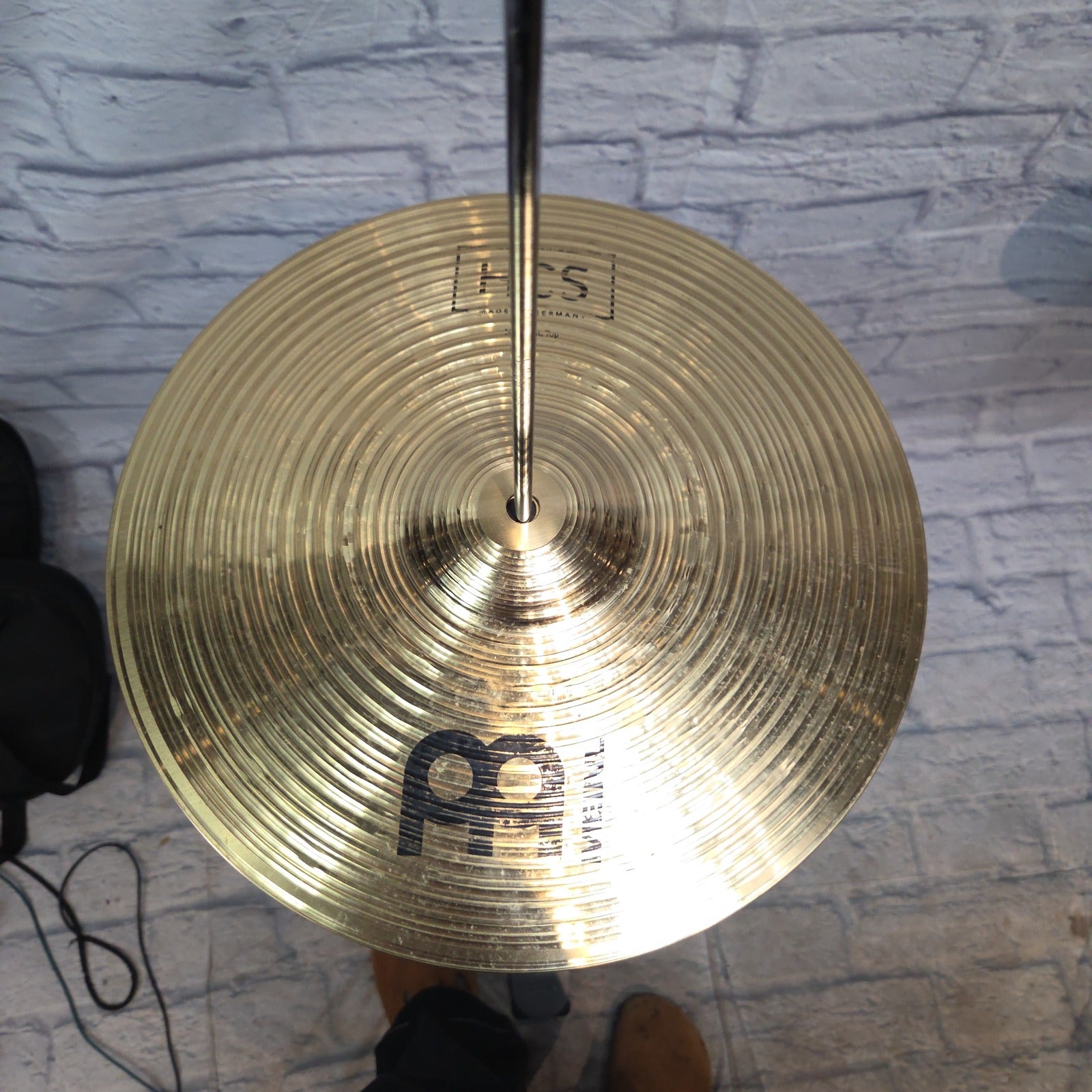 Meinl HCS 14" Hi Hats