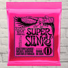 Ernie Ball EB2223 Super Slinky Electric Guitar Strings 9 - 42