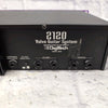 Digitech 2120 Artist Valve Guitar System VGS Rack Multi Effect Processor Amp w/Pedal