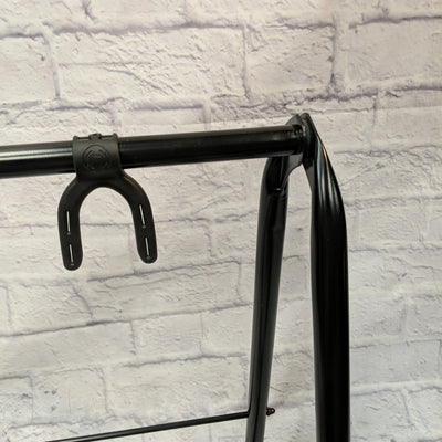 Unknown Triple Guitar Stand