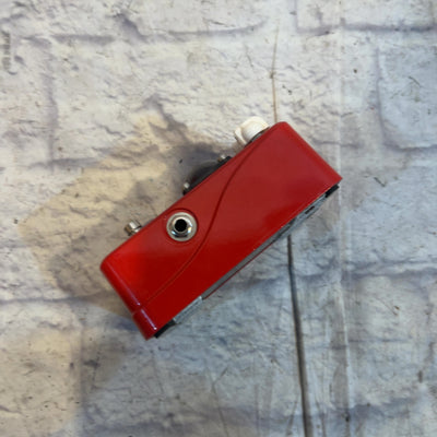 Vox Double Deca Delay Pedal