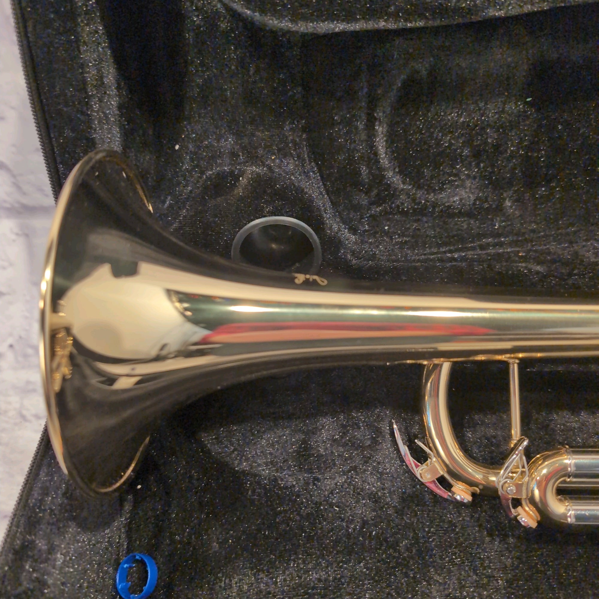 Jean Paul Student Trumpet
