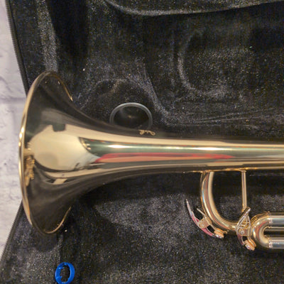 Jean Paul Student Trumpet