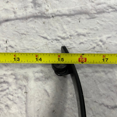 Unknown Suspension Mount