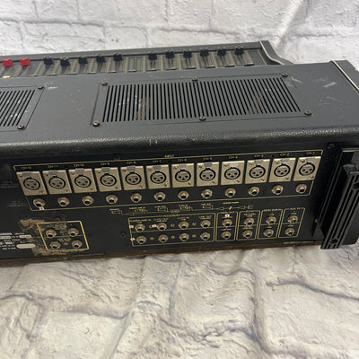 Yamaha EM-300B 12 Channel Vintage Mixer