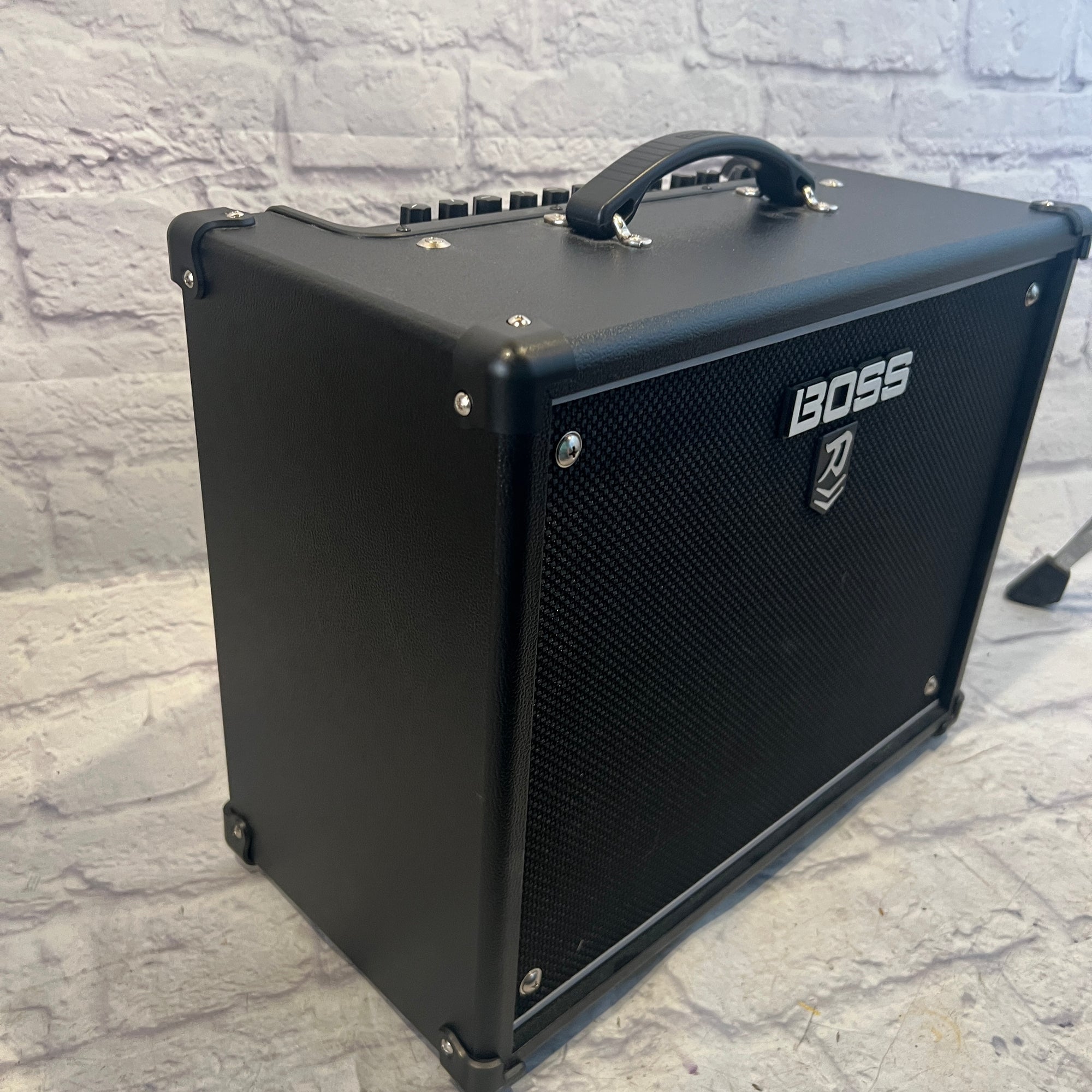 Boss Katana 50 Mk2 Modeling Guitar Combo Amp