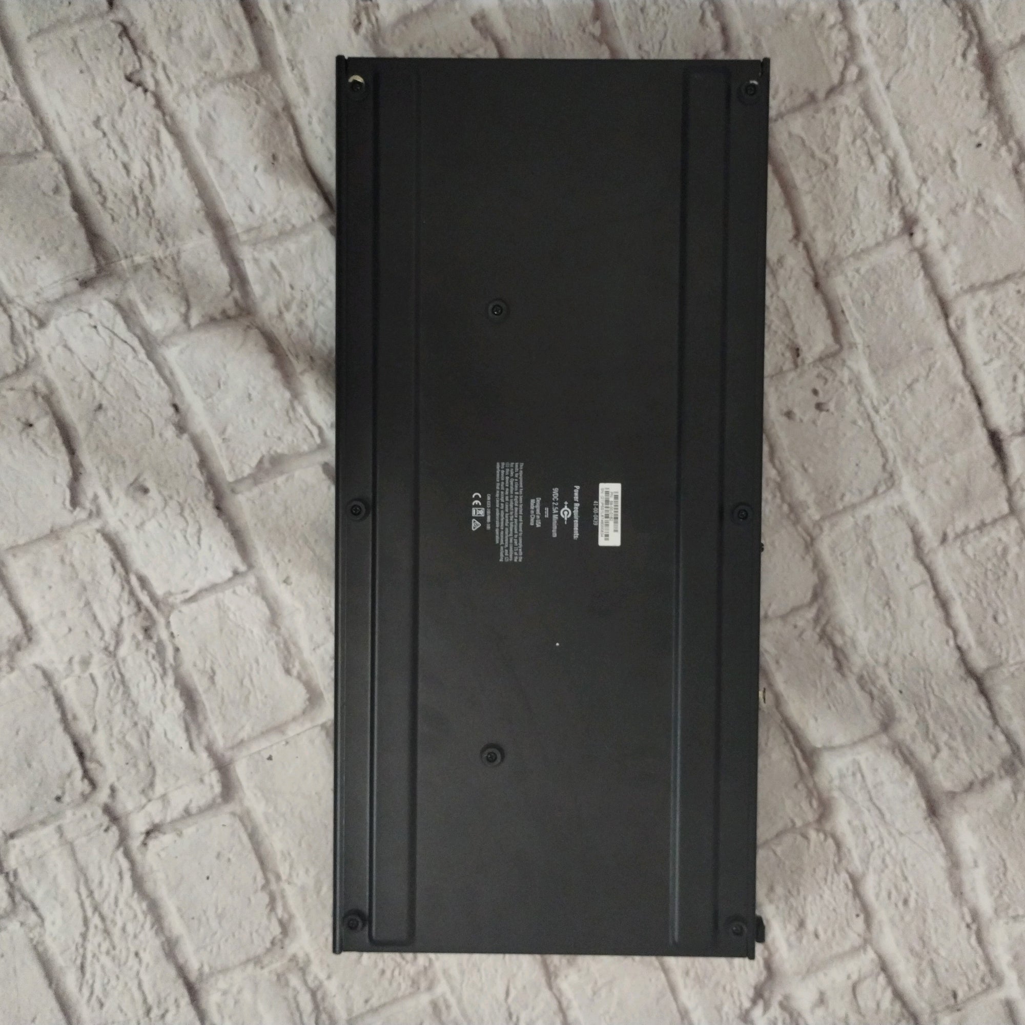 Line 6 POD HD500X Multi FX/ Amp Modeler