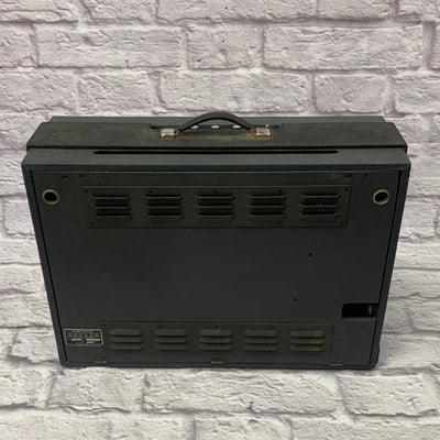 CMI Cordovox CG 1960s Tube Amplifier(s) - Pair