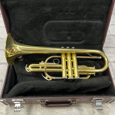 Yamaha YCR2310 Cornet with Case