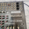 Mackie CFX16 Mixer  Mixer