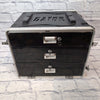 Gator 8U Rack Case W/Shelves