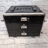 Gator 8U Rack Case W/Shelves