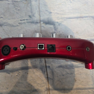 Line 6 POD X3 Effects Pedals