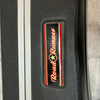 Road Runner Acoustic Hard Case