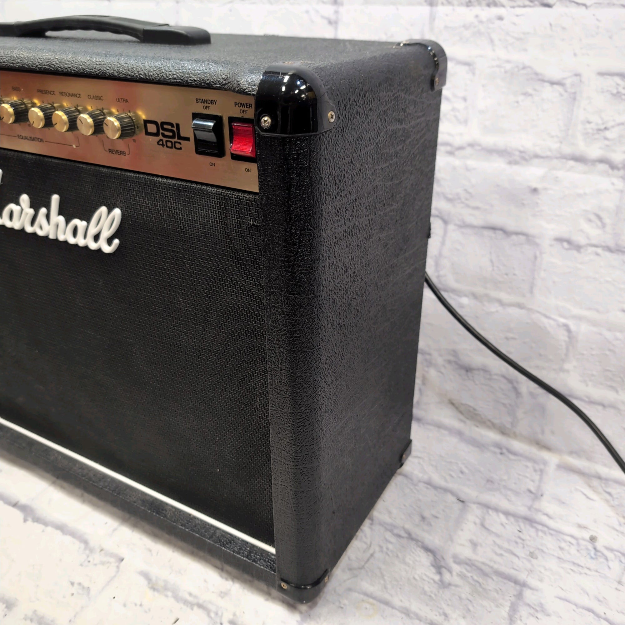 Marshall DSL40C