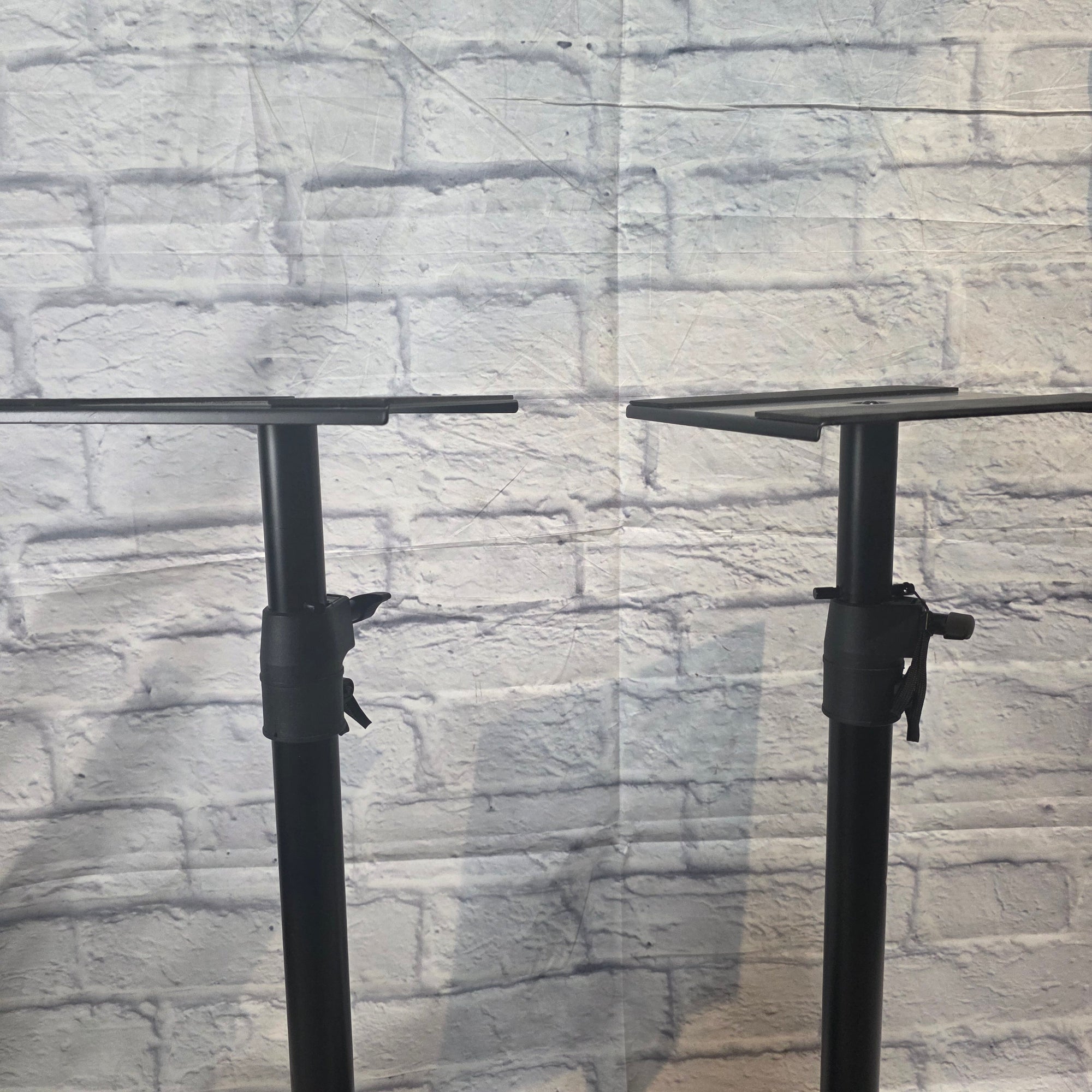 Rockville Speaker Stands Speaker Pole