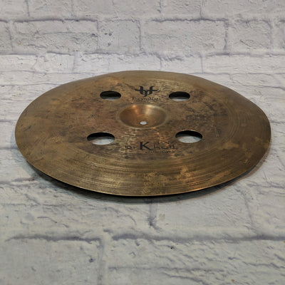T-Cymbals 18 ORKHAN China Cymbal
