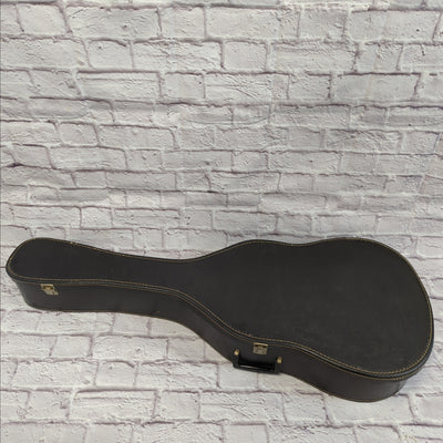 Harmony H6365 000 Size Mahogany Acoustic Guitar