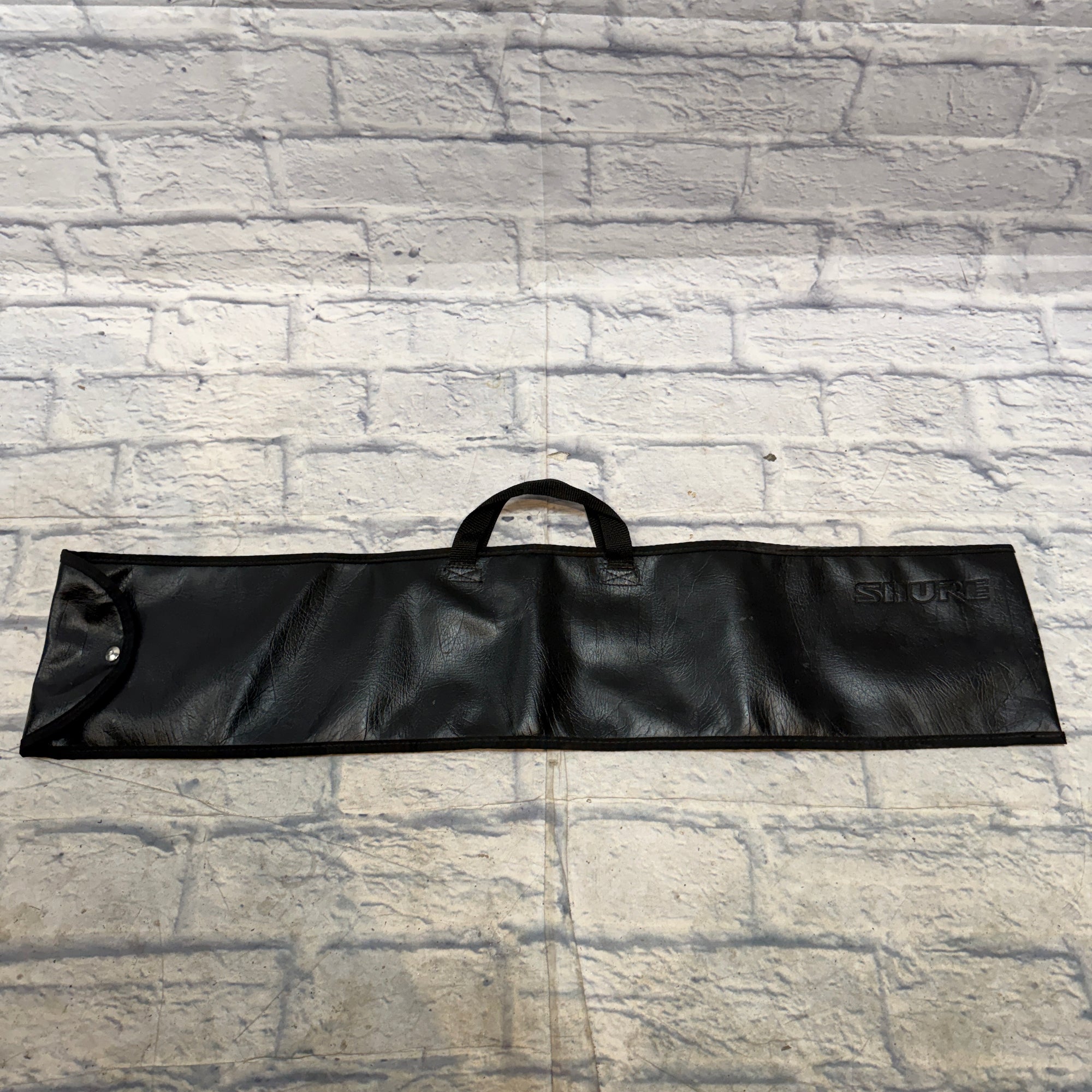 Shure Mic Stand Bag