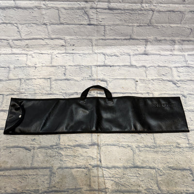 Shure Mic Stand Bag
