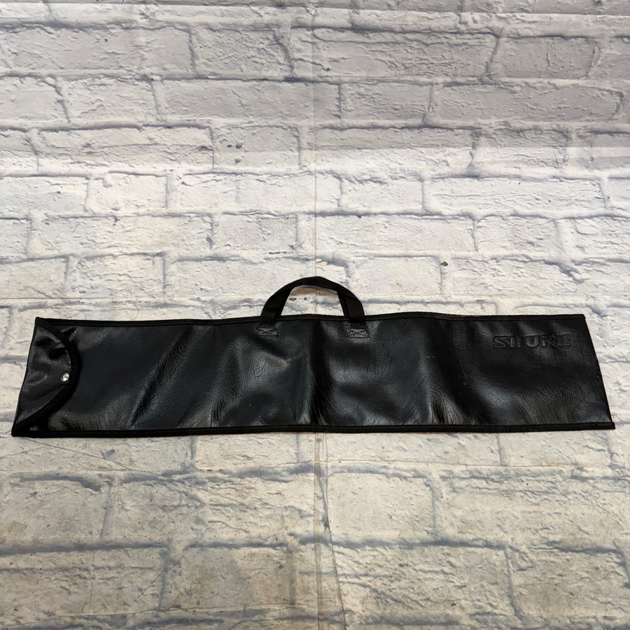 Shure Mic Stand Bag