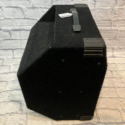 Behringer BXL3000 Bass Guitar Combo Amp