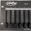 MPROW DMX-160 Lighting 16 Channel Simple DMX Controller