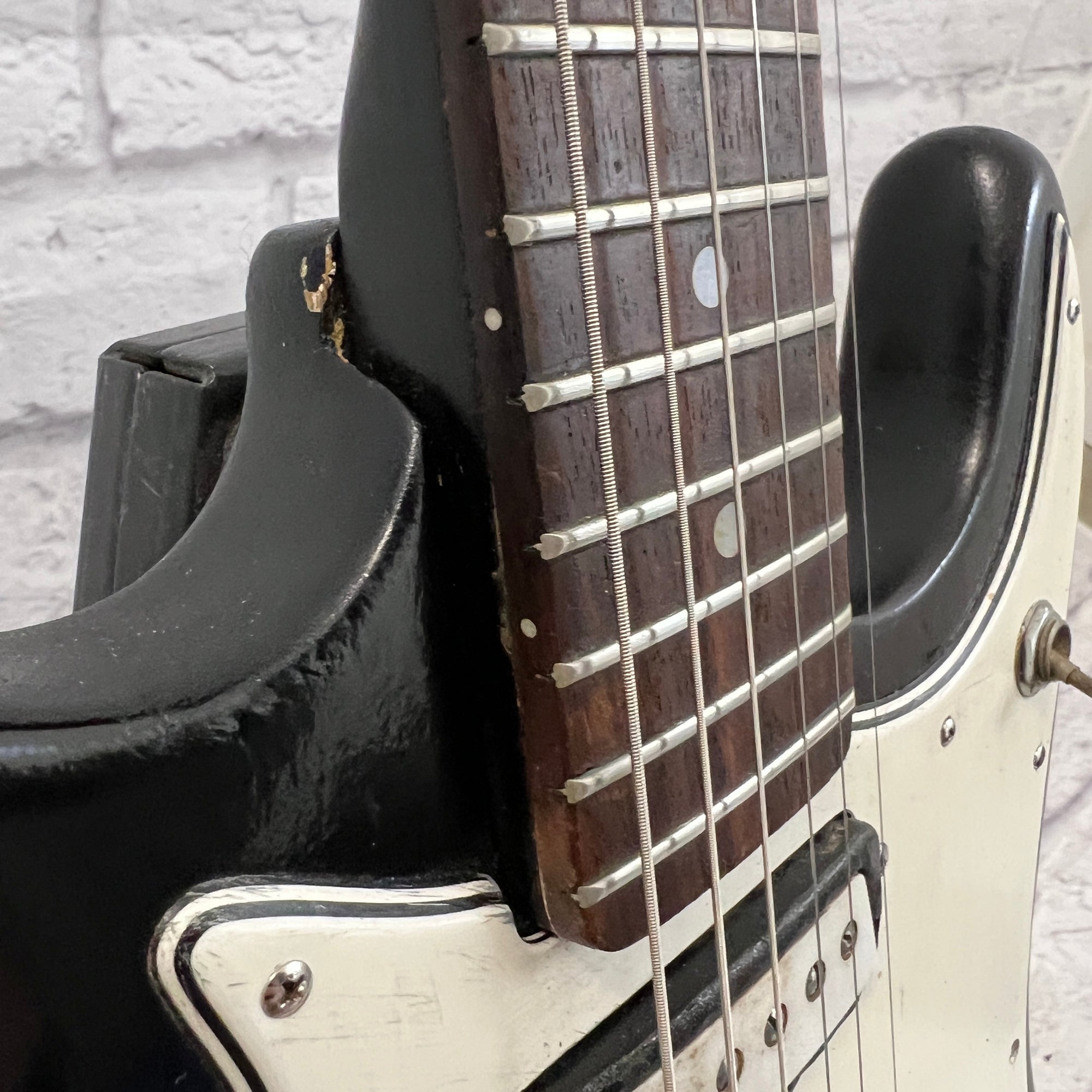 Conrad 1802T Electric Guitar