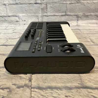 M-Audio Axiom 25 MIDI Controller USB