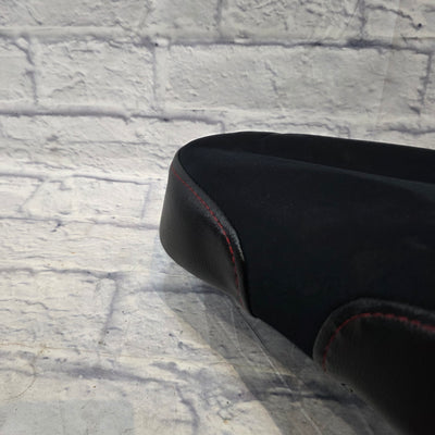 Gibraltar Drum Throne Seat Only