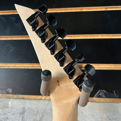 Jackson JS34Q  Electric Guitar
