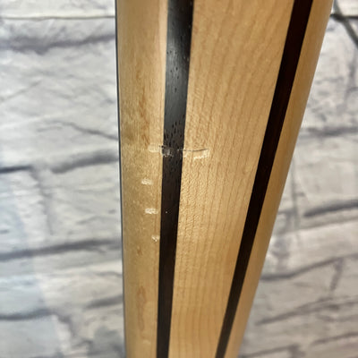 Ibanez Soundgear SR305F Fretless 5-string Electric Bass - Pearl White