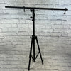 Unknown Lighting Stand with Bar
