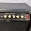 Trace Elliot Super Tramp Twin Combo Amp Missing Handle