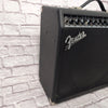 Fender FM 65 DPS 2-Channel 65-Watt 1x12" Solid State Guitar Combo w/ Effects and Amp Modeling