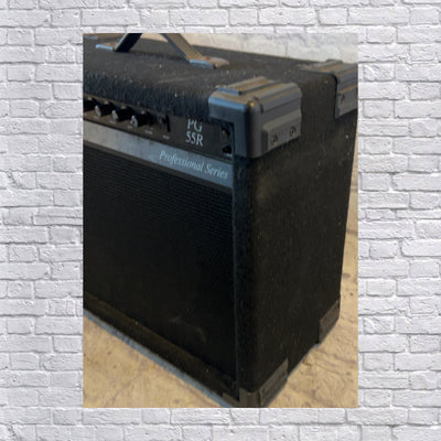 Washburn PG55R 1x12 Guitar Combo Amp
