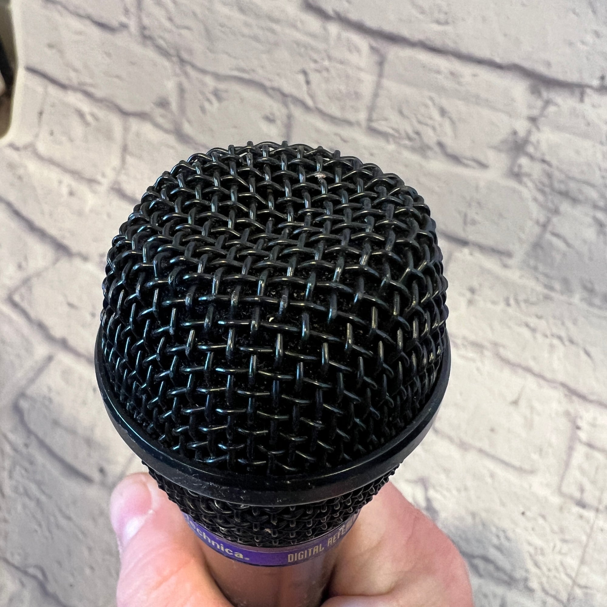 Digital Reference DR-VX7 Dynamic Microphone