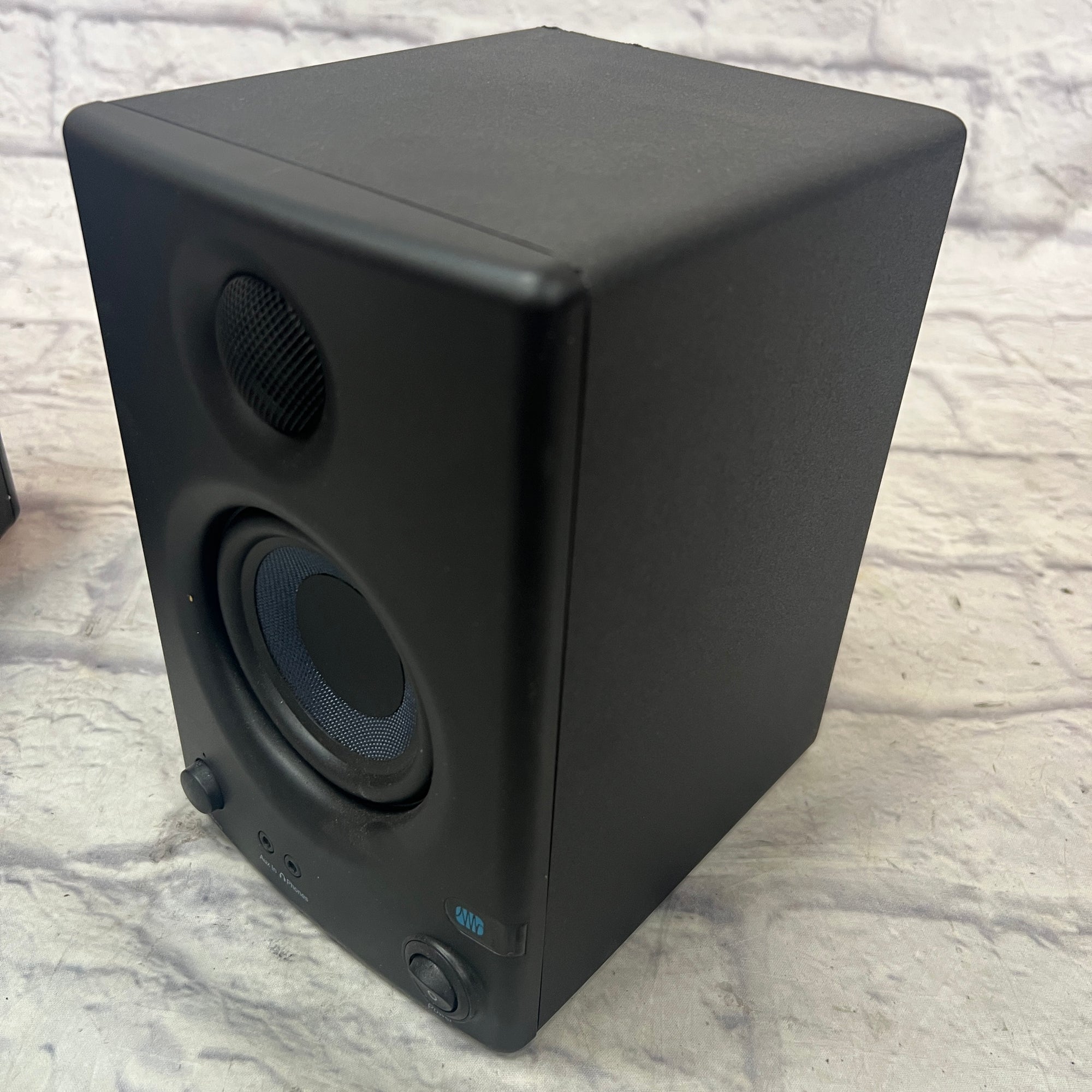 Presonus ERIS E3.5 Powered Monitor (Pair)