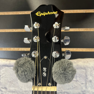 Epiphone PR-150 VS Dreadnaught Acoustic Guitar