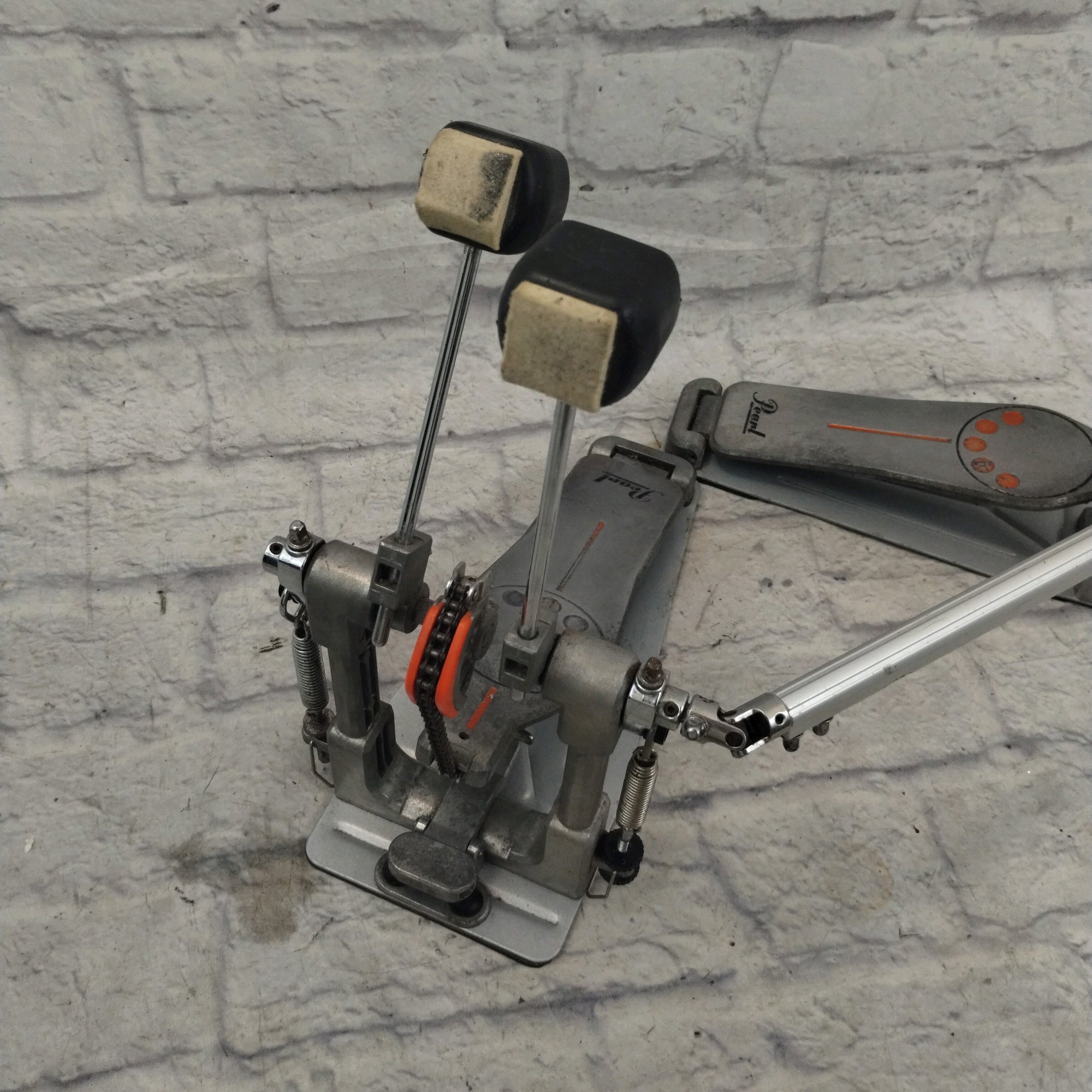 Pearl Double Kick P-932