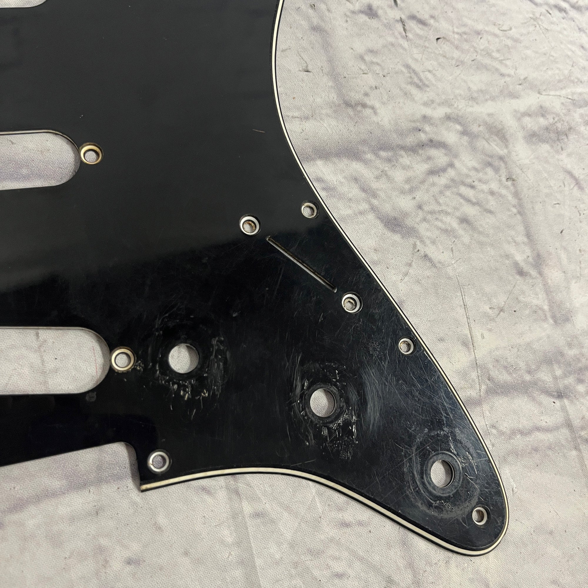 Fender AMERICAN STRAT PICKGUARD