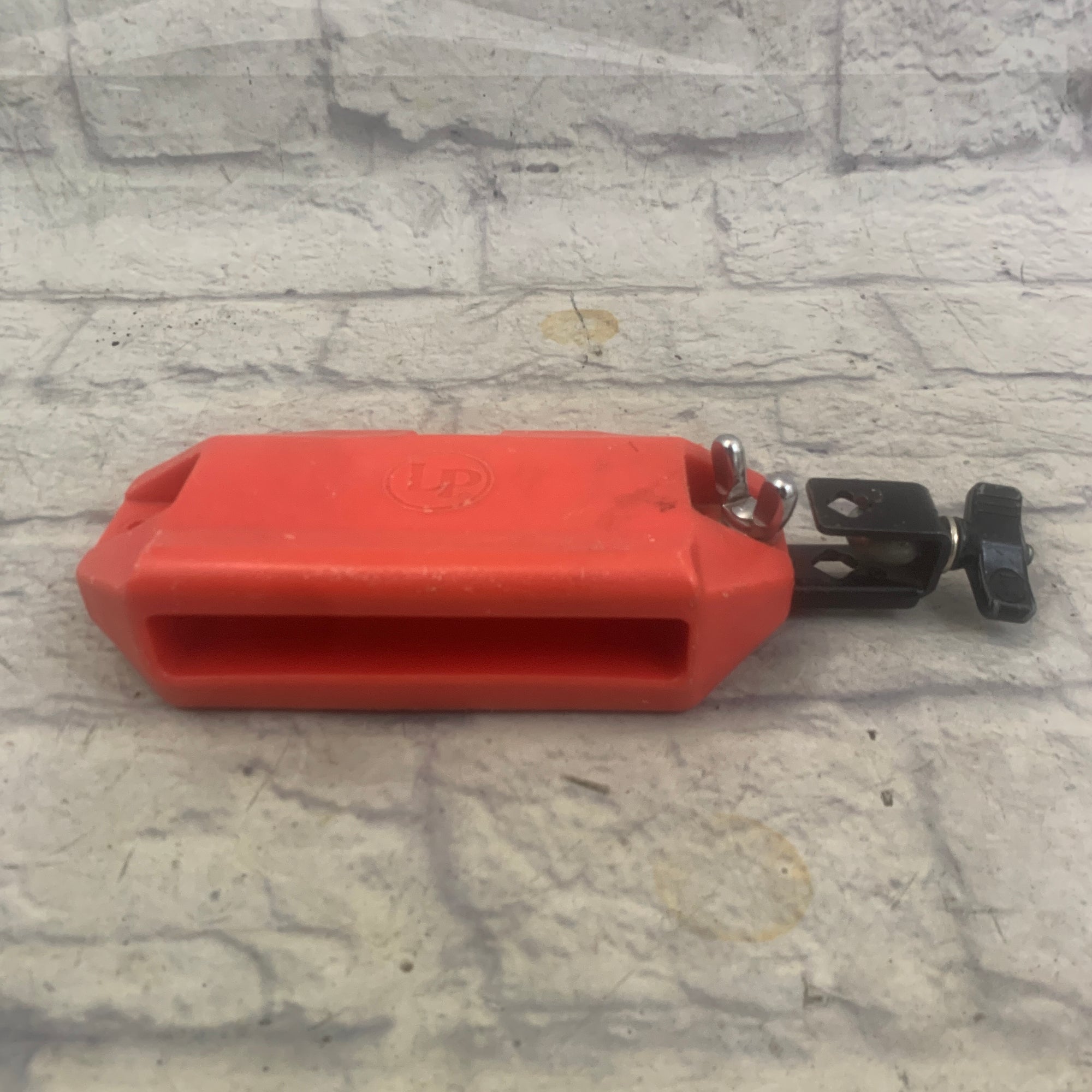 LP Latin Percussion Jam Block Medium Pitch