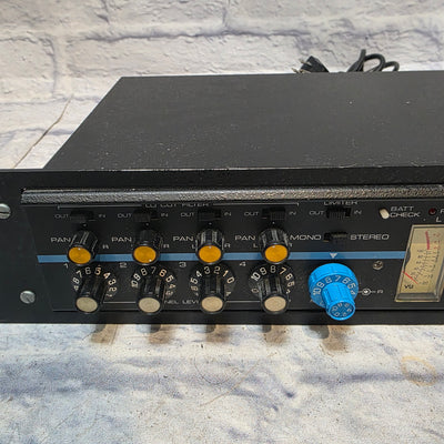 Shure FP42 Rack Preamp