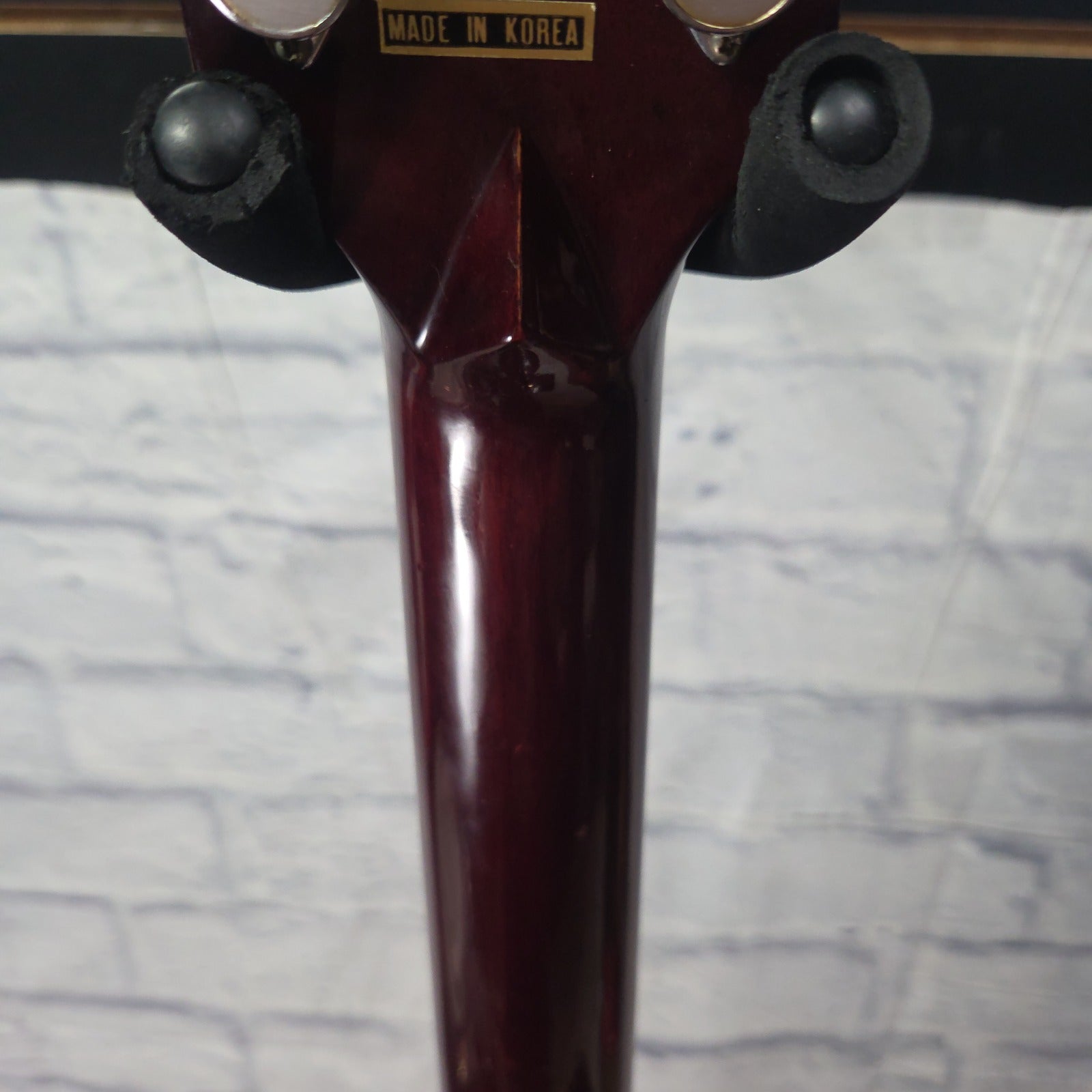 Washburn D-30 S Acoustic Guitar