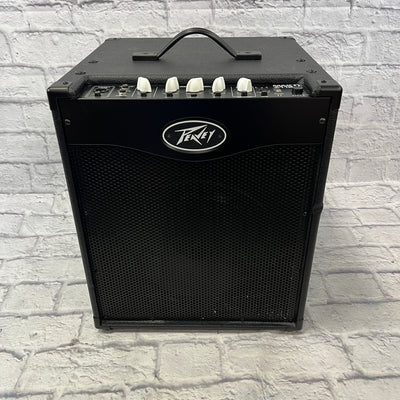 Peavey MAX112 II Bass Guitar Combo Amp
