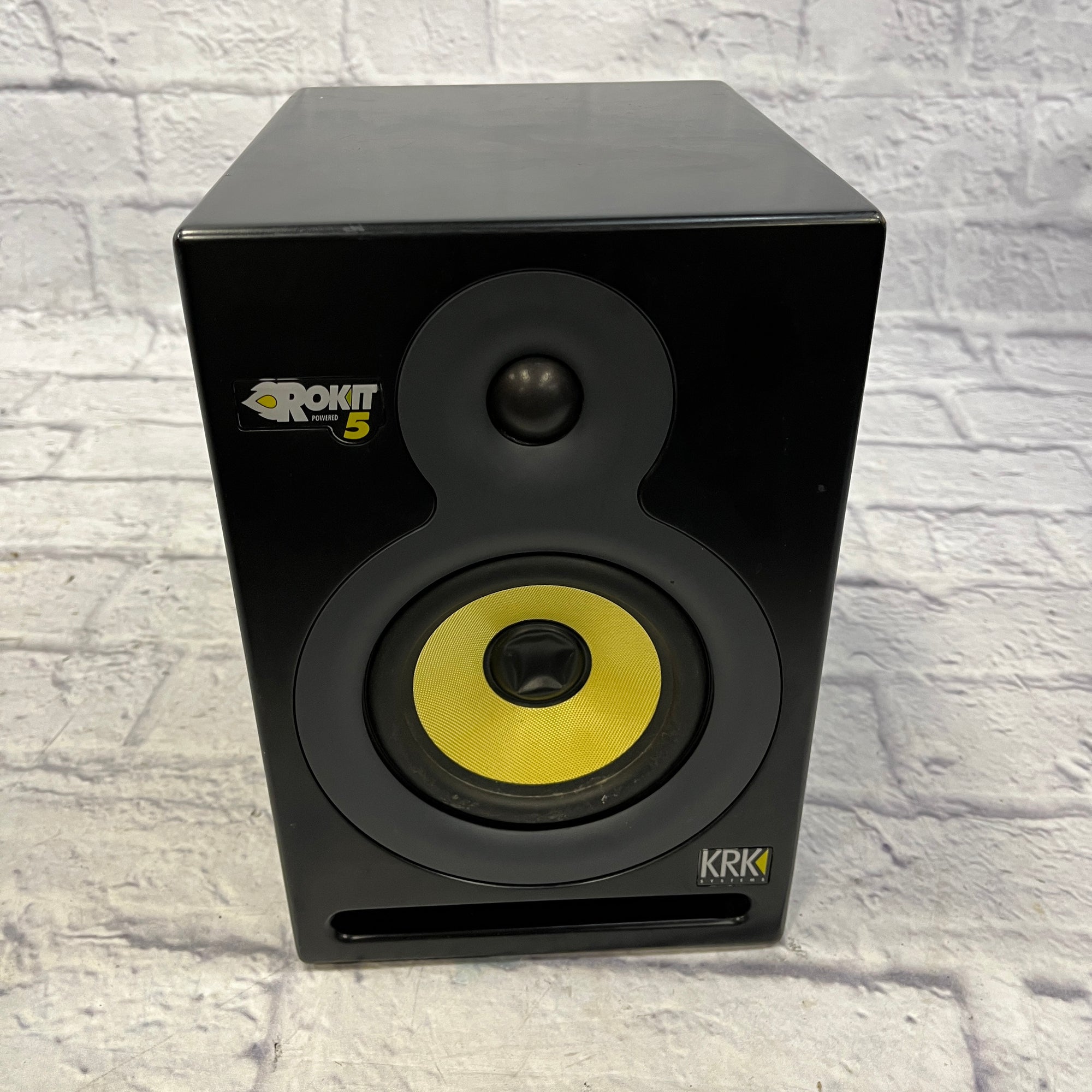 KRK Systems Rokit 5 Series 1 Studio Monitor