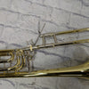 Bach Model 42 Tenor Trombone with Case